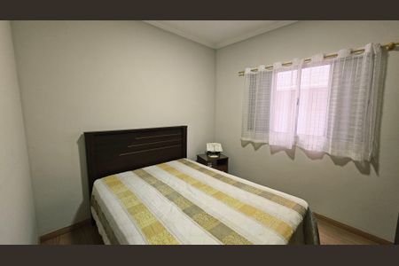 Casa à venda com 3 quartos, 120m² em Jardim Marambaia, Jundiaí