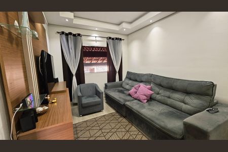 Casa à venda com 3 quartos, 120m² em Jardim Marambaia, Jundiaí