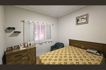 Casa à venda com 3 quartos, 120m² em Jardim Marambaia, Jundiaí