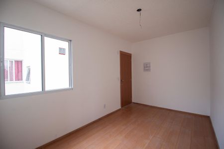 Sala de apartamento para alugar com 2 quartos, 42m² em Jardim Simoni, Votorantim
