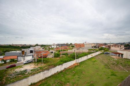 Vista do Quarto 1 de apartamento para alugar com 2 quartos, 42m² em Jardim Simoni, Votorantim