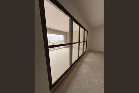 Sala de apartamento para alugar com 3 quartos, 155m² em Tucuruvi, São Paulo