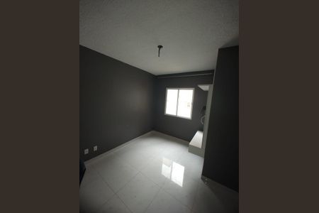Sala de apartamento para alugar com 2 quartos, 45m² em Petrópolis, Cotia