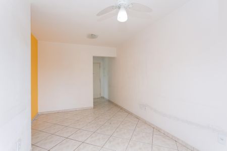 Sala de apartamento para alugar com 2 quartos, 53m² em Vila Taquari, São Paulo