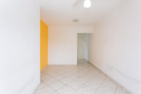 Sala de apartamento para alugar com 2 quartos, 53m² em Vila Taquari, São Paulo