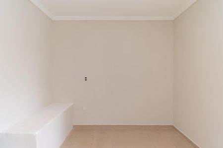 Suíte 1 de casa à venda com 2 quartos, 127m² em Vila Tolstoi, São Paulo