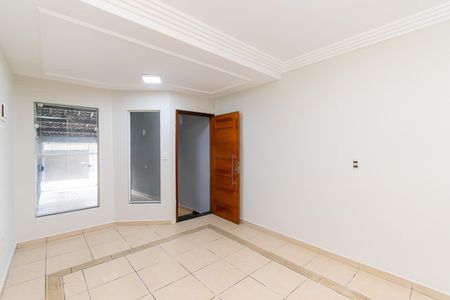 Sala de casa à venda com 2 quartos, 127m² em Vila Tolstoi, São Paulo