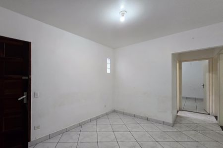 Sala de casa à venda com 3 quartos, 250m² em Bairro dos Casa, São Bernardo do Campo