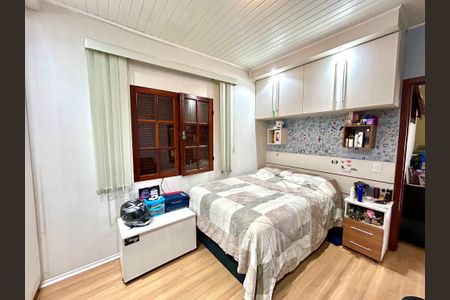 Quarto 1 de casa para alugar com 3 quartos, 222m² em Jardim Rosa de Franca, Guarulhos