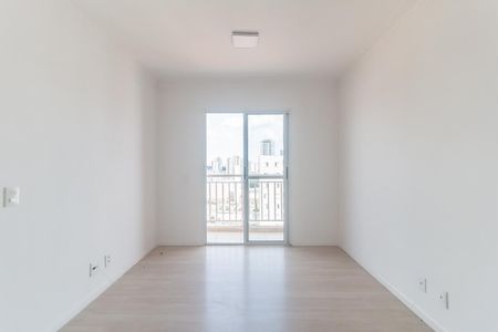 Sala de apartamento para alugar com 2 quartos, 65m² em Vila Mogilar, Mogi das Cruzes