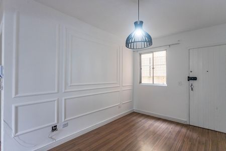 Sala de apartamento para alugar com 2 quartos, 71m² em Centro, Diadema