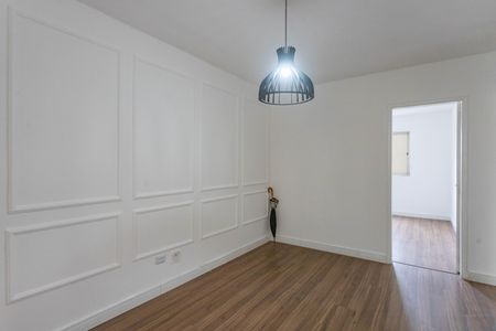 Sala de apartamento para alugar com 2 quartos, 71m² em Centro, Diadema