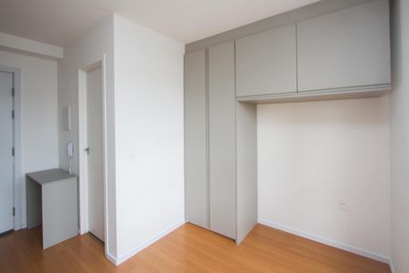 Kitnet/Studio para alugar com 1 quarto, 17m² em Vila das Belezas, São Paulo