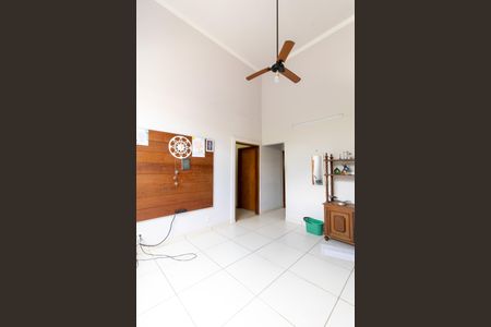 Sala de casa à venda com 3 quartos, 140m² em Parque Ceasa, Campinas