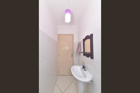 Lavabo de casa para alugar com 4 quartos, 150m² em Santo Amaro, São Paulo