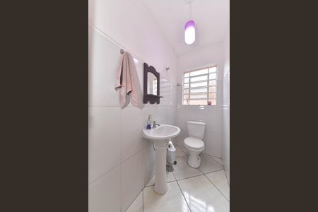 Lavabo de casa para alugar com 4 quartos, 150m² em Santo Amaro, São Paulo