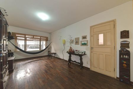 Sala de casa para alugar com 4 quartos, 150m² em Santo Amaro, São Paulo