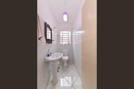 Lavabo de casa para alugar com 4 quartos, 150m² em Santo Amaro, São Paulo