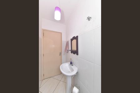 Lavabo de casa para alugar com 4 quartos, 150m² em Santo Amaro, São Paulo