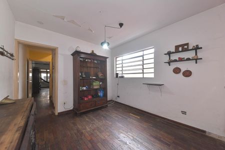Sala de Jantar de casa para alugar com 4 quartos, 150m² em Santo Amaro, São Paulo