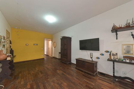 Sala de casa para alugar com 4 quartos, 150m² em Santo Amaro, São Paulo