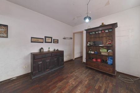 Sala de Jantar de casa para alugar com 4 quartos, 150m² em Santo Amaro, São Paulo