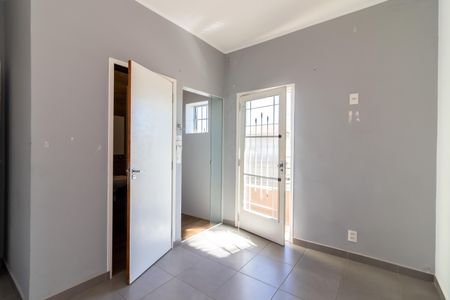 Suíte 1 de casa para alugar com 3 quartos, 55m² em Parque Peruche, São Paulo