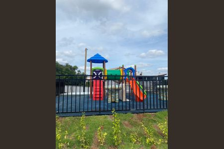 Apartamento para alugar com 2 quartos, 49m² em Colonial, Contagem