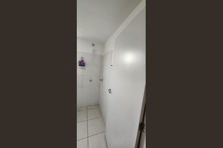 Apartamento para alugar com 2 quartos, 49m² em Colonial, Contagem