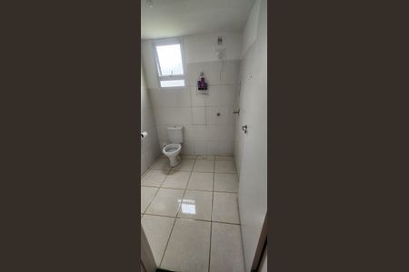 Apartamento para alugar com 2 quartos, 49m² em Colonial, Contagem