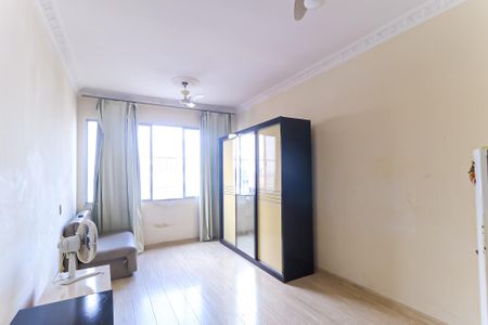 Sala/Quarto de kitnet/studio para alugar com 1 quarto, 32m² em Méier, Rio de Janeiro