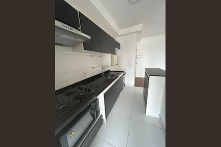 Apartamento para alugar com 2 quartos, 67m² em Santo Amaro, São Paulo