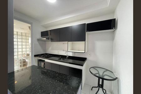 Apartamento para alugar com 2 quartos, 67m² em Santo Amaro, São Paulo