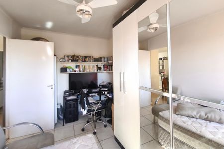 Quarto 1 de apartamento à venda com 3 quartos, 62m² em Jardim Aurelia, Campinas