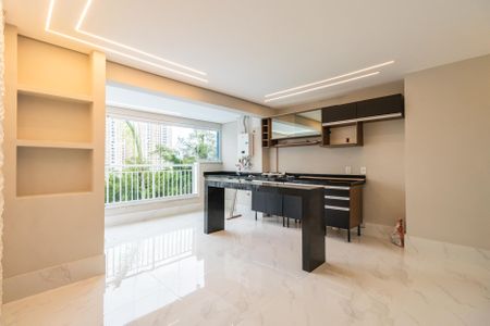 Apartamento para alugar com 2 quartos, 55m² em Jardim Esperanca, Barueri