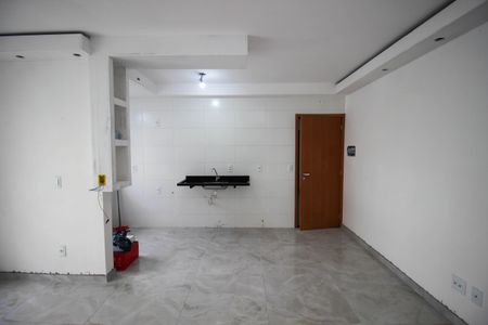 Apartamento para alugar com 2 quartos, 62m² em Vila Barao, Sorocaba