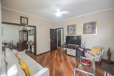 Sala 2 de casa para alugar com 4 quartos, 582m² em Vila Goncalves, São Bernardo do Campo