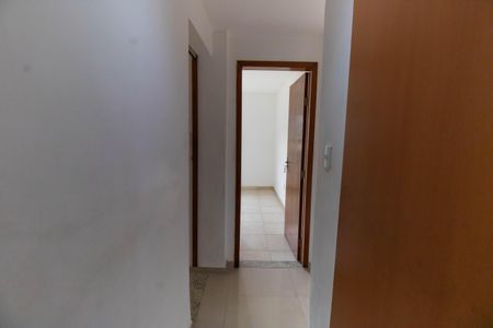 Corredor de casa à venda com 2 quartos, 60m² em Barreto, Niterói