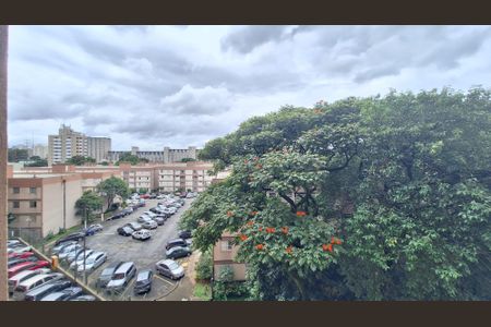 Vista de apartamento à venda com 2 quartos, 70m² em Lapa, São Paulo