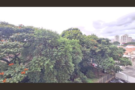 Vista de apartamento à venda com 2 quartos, 70m² em Lapa, São Paulo