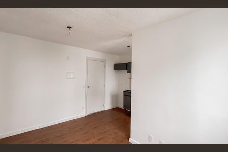 Sala de apartamento para alugar com 2 quartos, 40m² em Jardim America da Penha, São Paulo