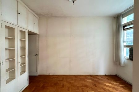 Sala de apartamento para alugar com 3 quartos, 162m² em Copacabana, Rio de Janeiro