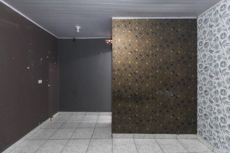 Studio de kitnet/studio para alugar com 1 quarto, 23m² em Itaquera, São Paulo