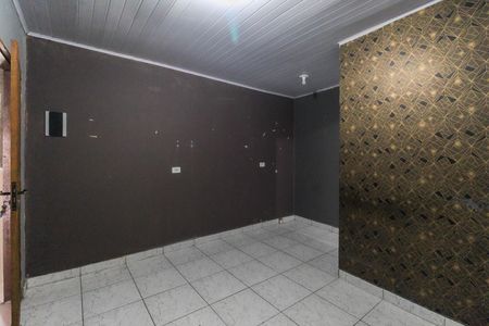 Studio de kitnet/studio para alugar com 1 quarto, 23m² em Itaquera, São Paulo