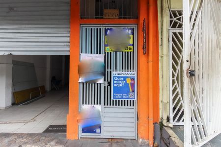 Plaquinha de kitnet/studio para alugar com 1 quarto, 23m² em Itaquera, São Paulo