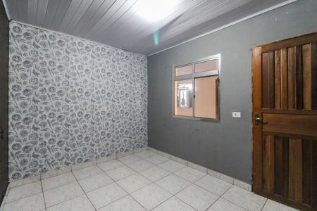 Studio de kitnet/studio para alugar com 1 quarto, 23m² em Itaquera, São Paulo