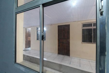 Studio de kitnet/studio para alugar com 1 quarto, 23m² em Itaquera, São Paulo