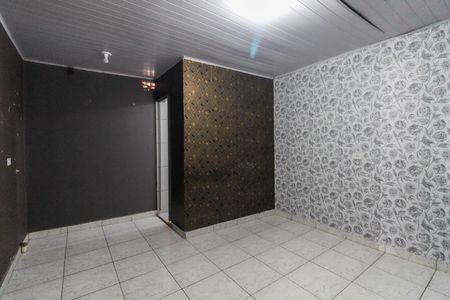 Studio de kitnet/studio para alugar com 1 quarto, 23m² em Itaquera, São Paulo