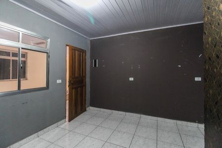 Studio de kitnet/studio para alugar com 1 quarto, 23m² em Itaquera, São Paulo
