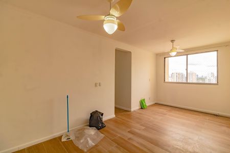 Apartamento para alugar com 2 quartos, 62m² em Vila Santa Catarina, São Paulo